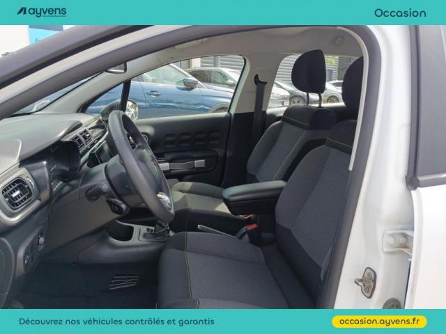 Citroen C3 image 7
