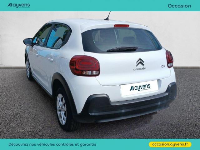 Citroen C3 image 2