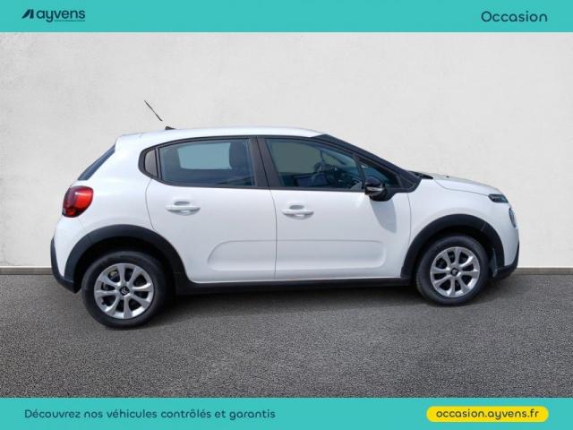 Citroen C3 image 4