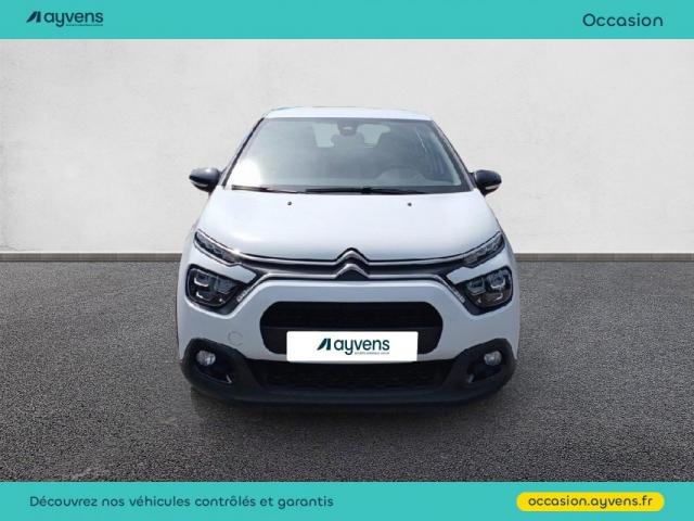 Citroen C3 image 8