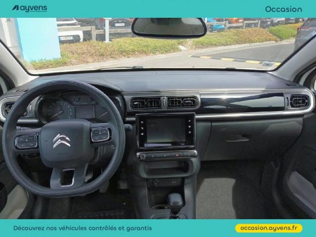 Citroen C3 image 5