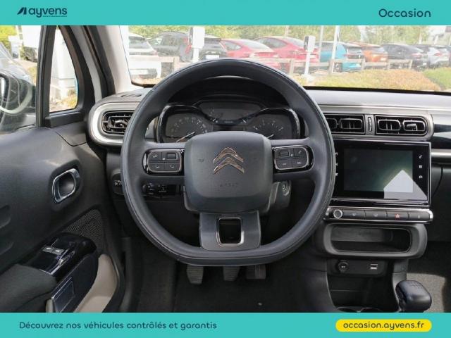 Citroen C3 image 3