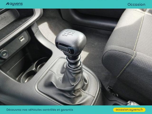 Citroen C3 image 1