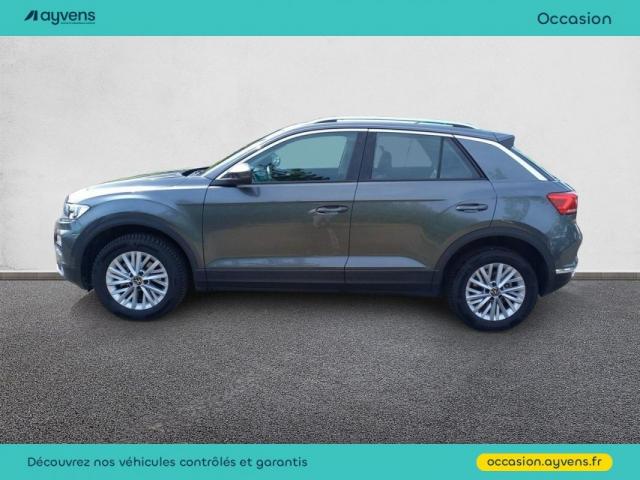 Volkswagen T-Roc image 4