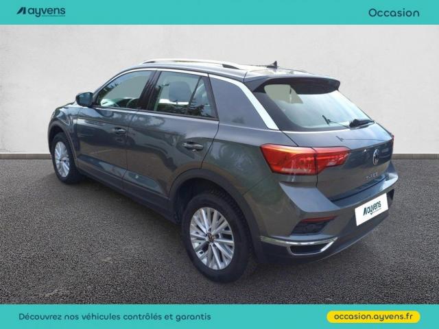 Volkswagen T-Roc image 6