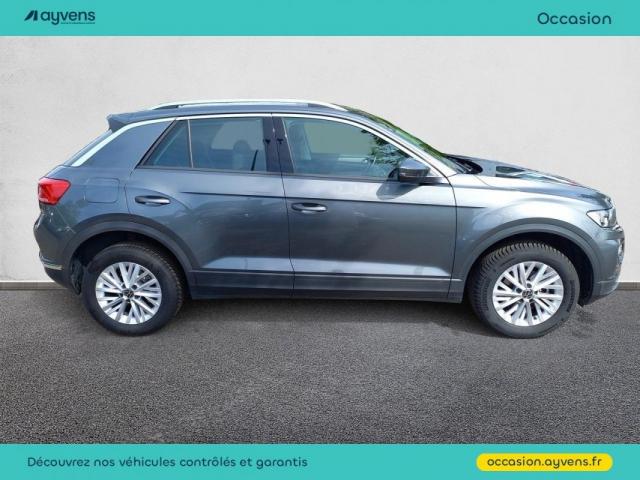 Volkswagen T-Roc image 8