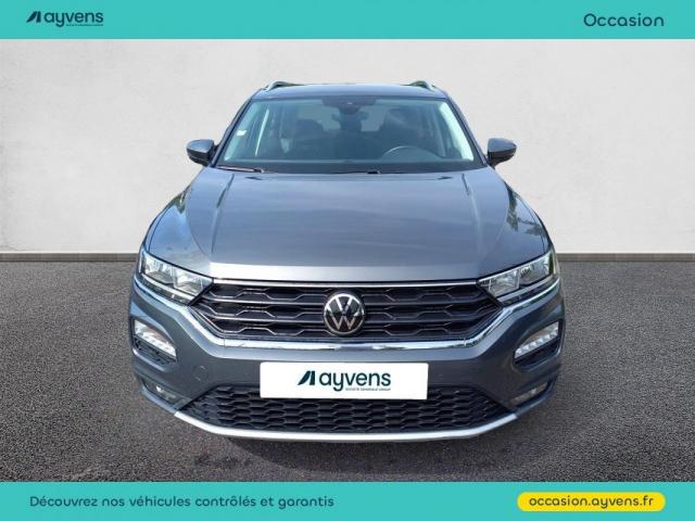 Volkswagen T-Roc image 1