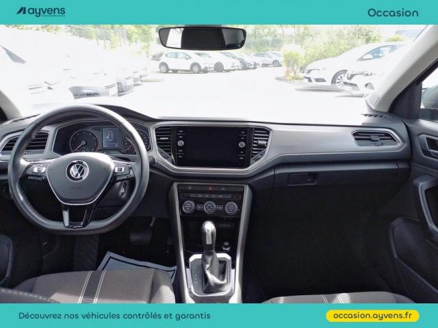 Volkswagen T-Roc image 7