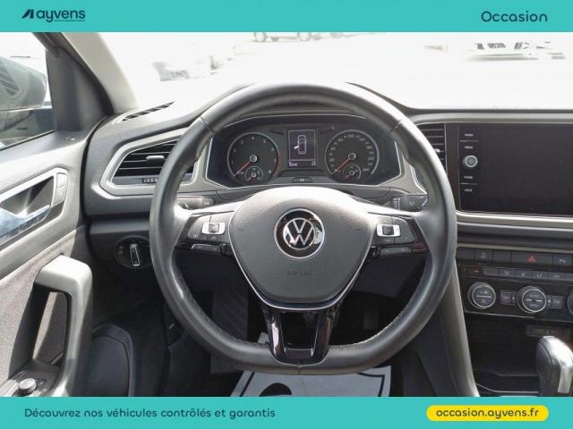 Volkswagen T-Roc image 2