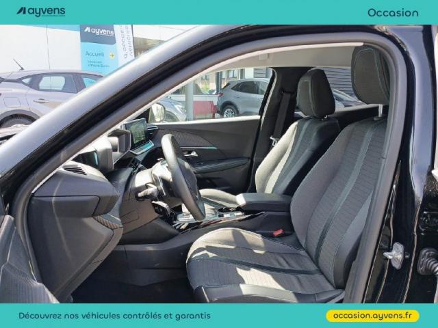 Peugeot 2008 image 3