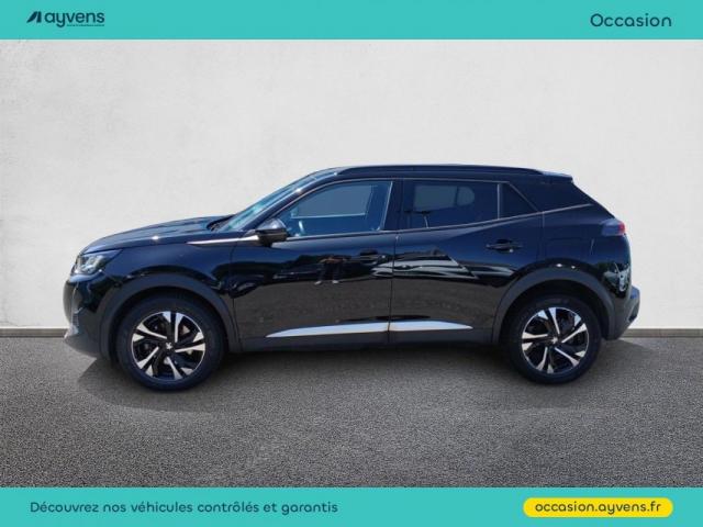 Peugeot 2008 image 6