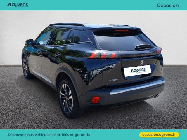 Peugeot 2008 image 2