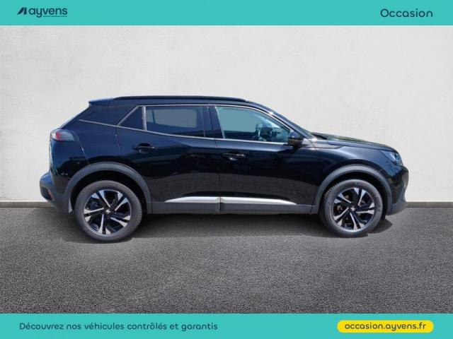 Peugeot 2008 image 9