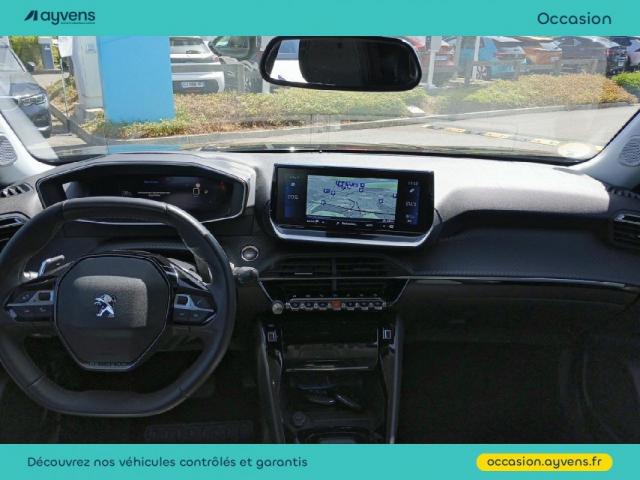 Peugeot 2008 image 5