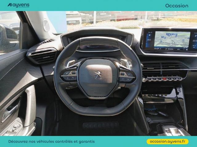 Peugeot 2008 image 1