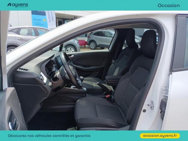 Renault Clio image 4