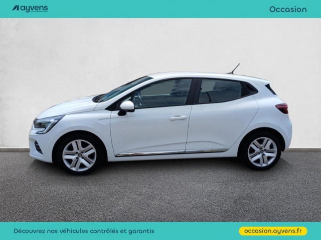 Renault Clio image 2