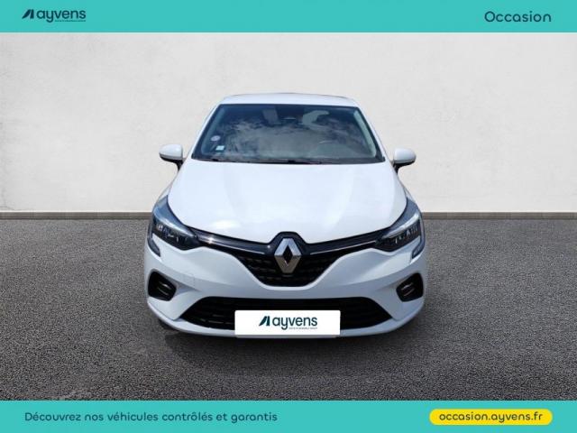 Renault Clio image 3