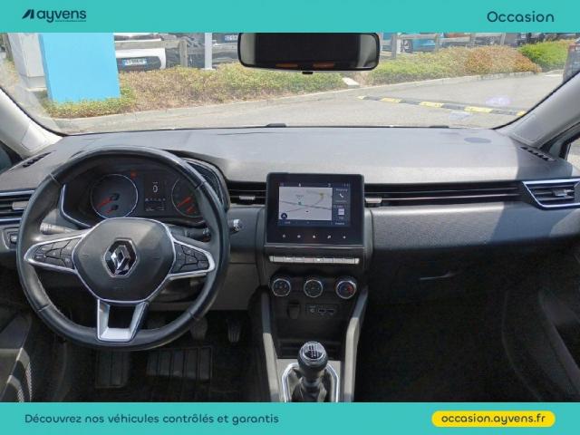 Renault Clio image 8