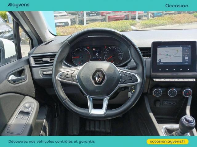 Renault Clio image 9