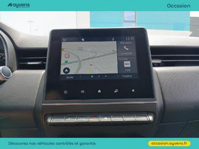Renault Clio image 7
