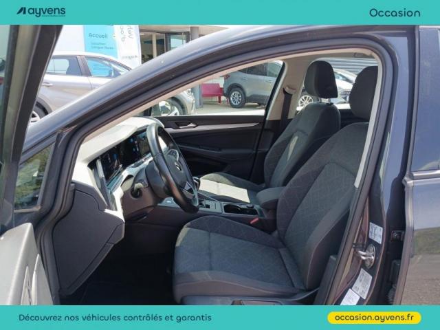Volkswagen Golf image 8