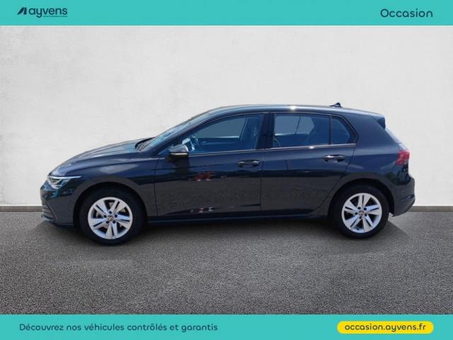 Volkswagen Golf image 1