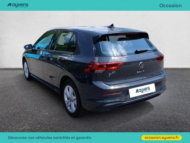Volkswagen Golf image 7