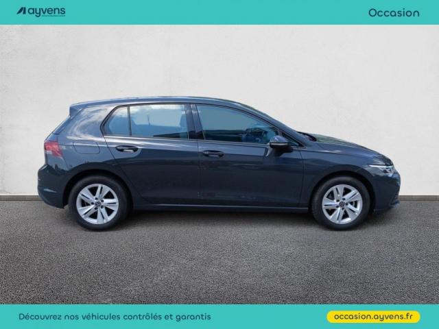 Volkswagen Golf image 6