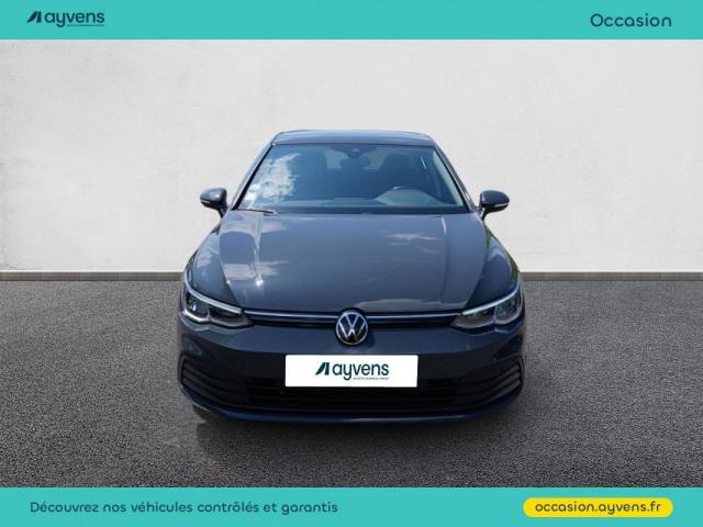 Volkswagen Golf image 9