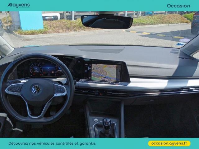 Volkswagen Golf image 2