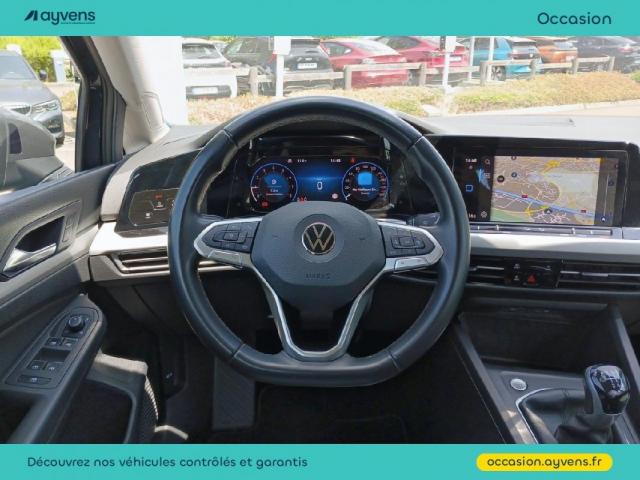 Volkswagen Golf image 5