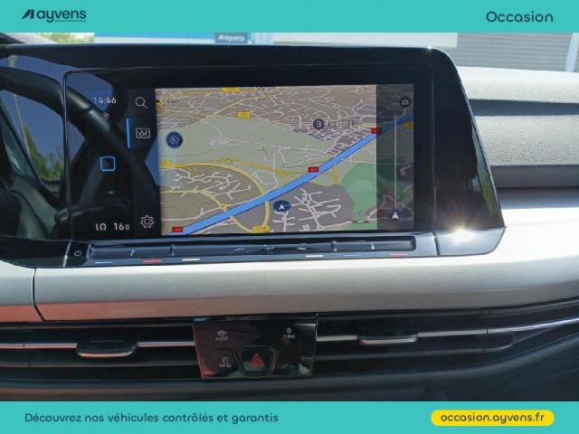 Volkswagen Golf image 3