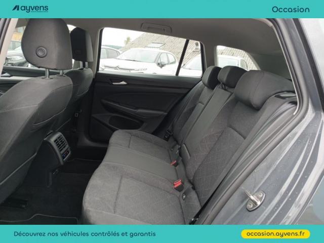 Volkswagen Golf Sw image 8