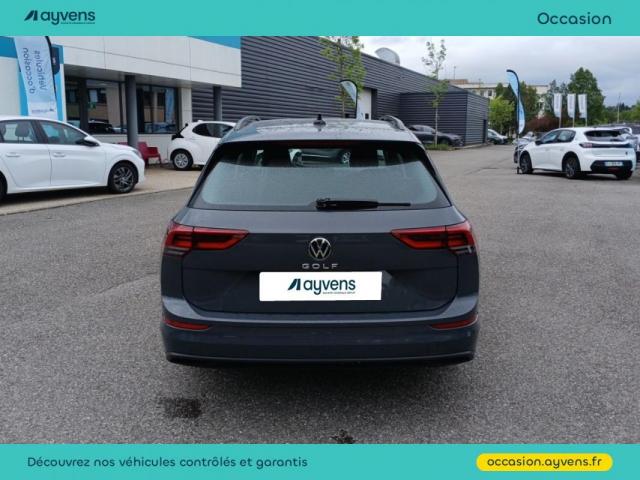 Volkswagen Golf Sw image 6