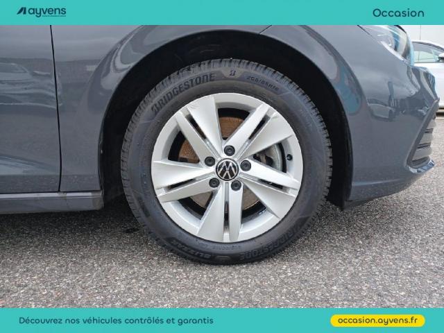 Volkswagen Golf Sw image 4