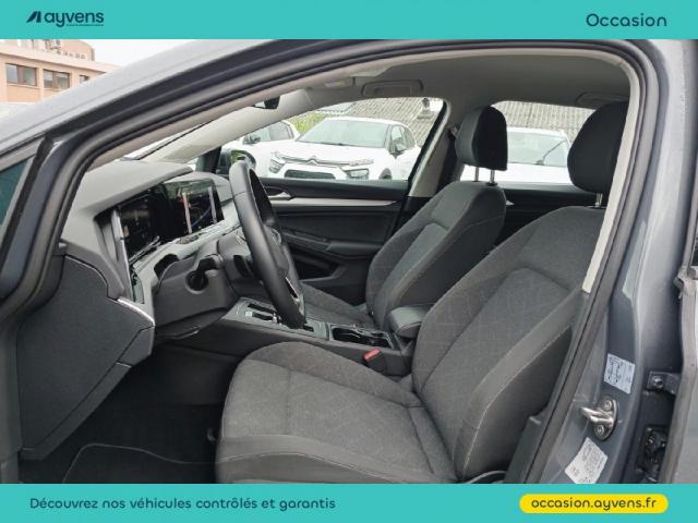 Volkswagen Golf Sw image 1