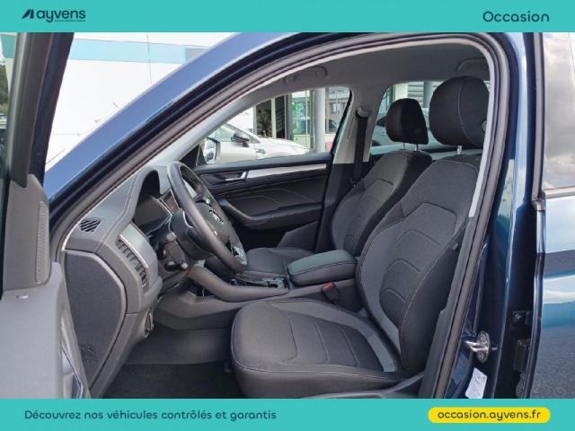 Skoda Kodiaq image 8