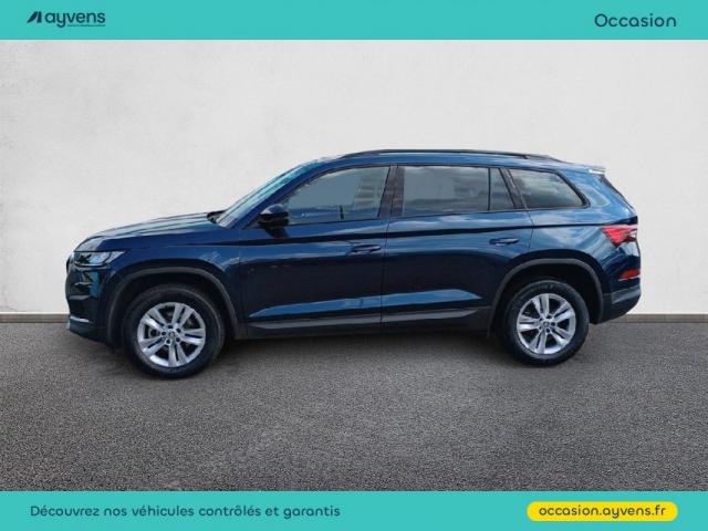 Skoda Kodiaq image 7
