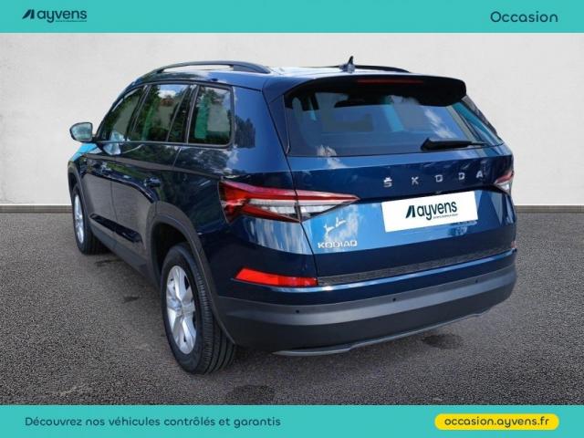 Skoda Kodiaq image 3