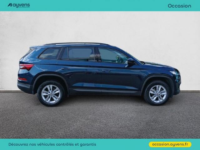 Skoda Kodiaq image 4