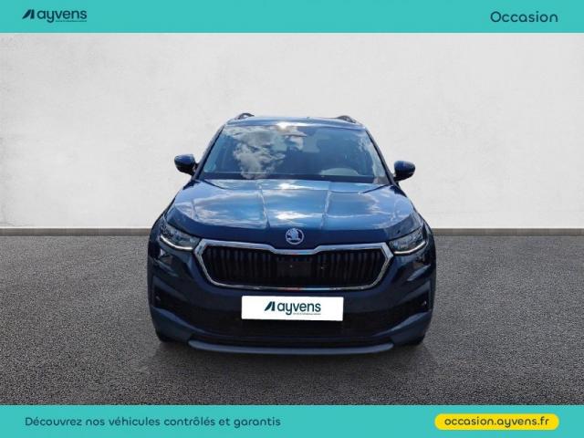 Skoda Kodiaq image 9
