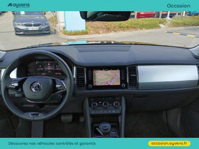 Skoda Kodiaq image 5