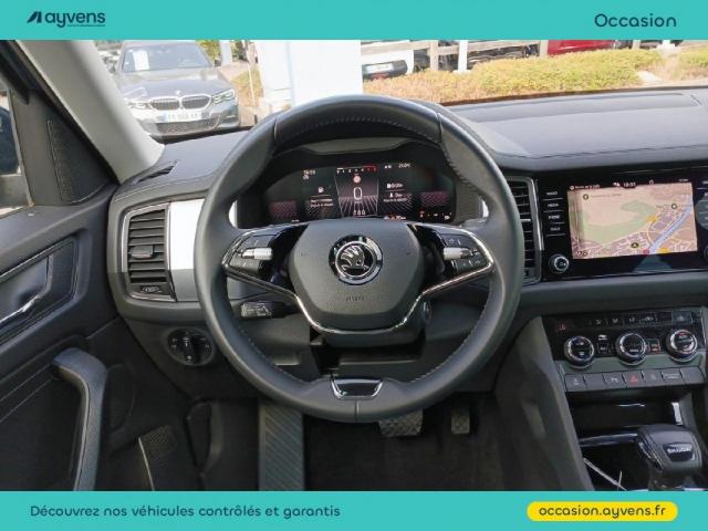 Skoda Kodiaq image 1