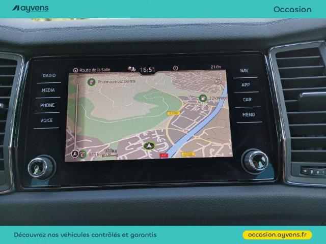 Skoda Kodiaq image 2