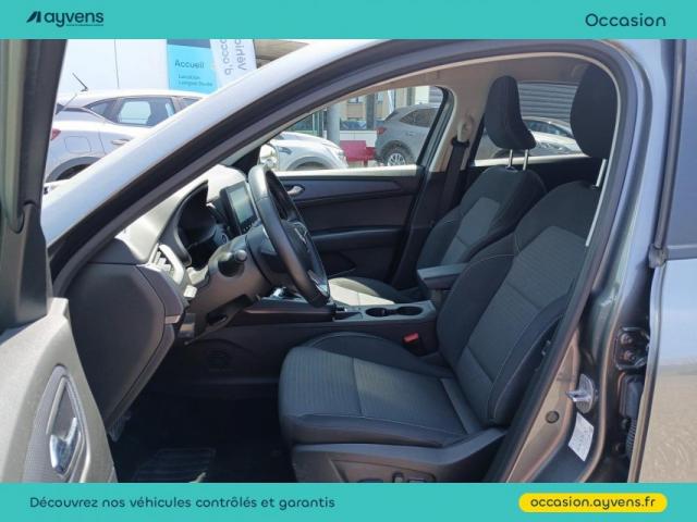 Renault Arkana image 4