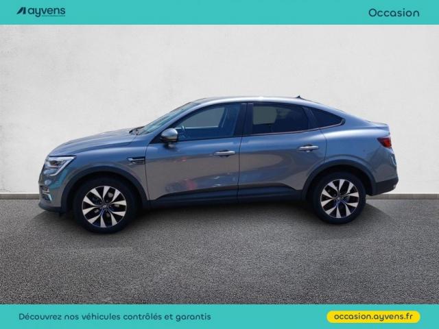 Renault Arkana image 9