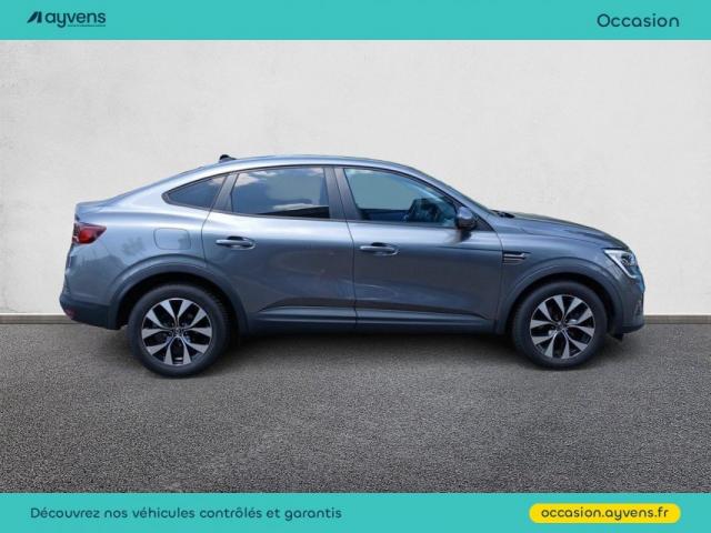 Renault Arkana image 5