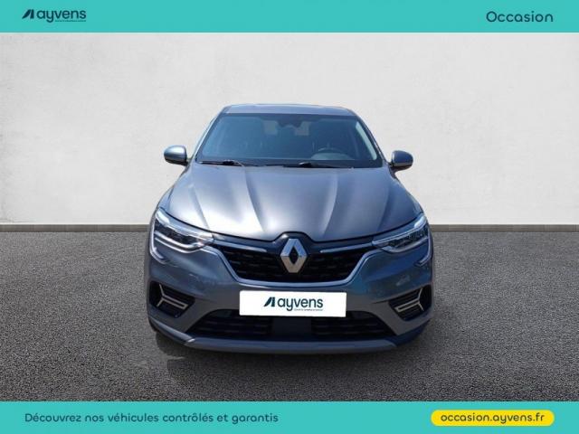Renault Arkana image 3