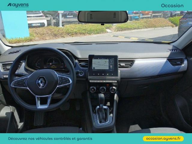 Renault Arkana image 2